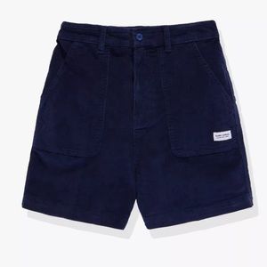 NWT BANKS JOURNAL BIG BEAR WOMEN'S WALKSHORT